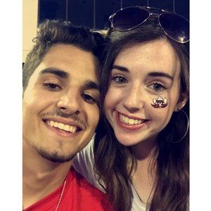 Meet your Posher, Reagan